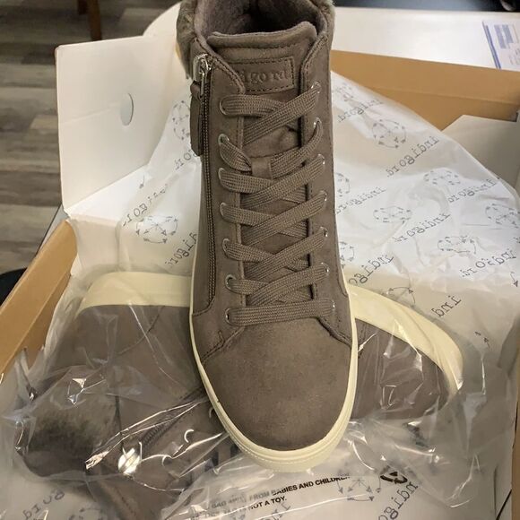 Indigo Rd. Kenzie Slip-On Shoe - Picture 6 of 11